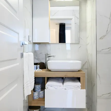 Domus Ludovica Apartment Rome