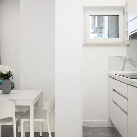 Apartment Domus Ludovica