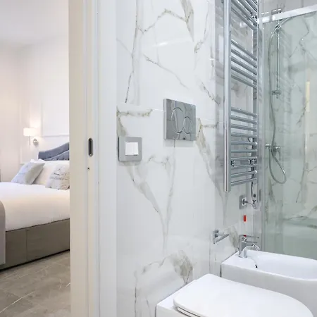 Apartment Domus Ludovica