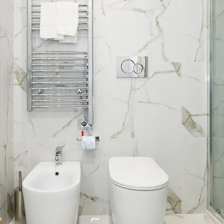 Domus Ludovica Apartment *