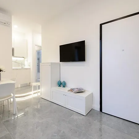 Domus Ludovica Appartement