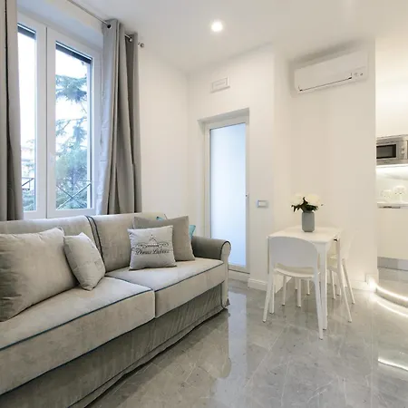 Appartement Domus Ludovica *